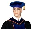 PhD Robe