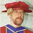 beefeater tam